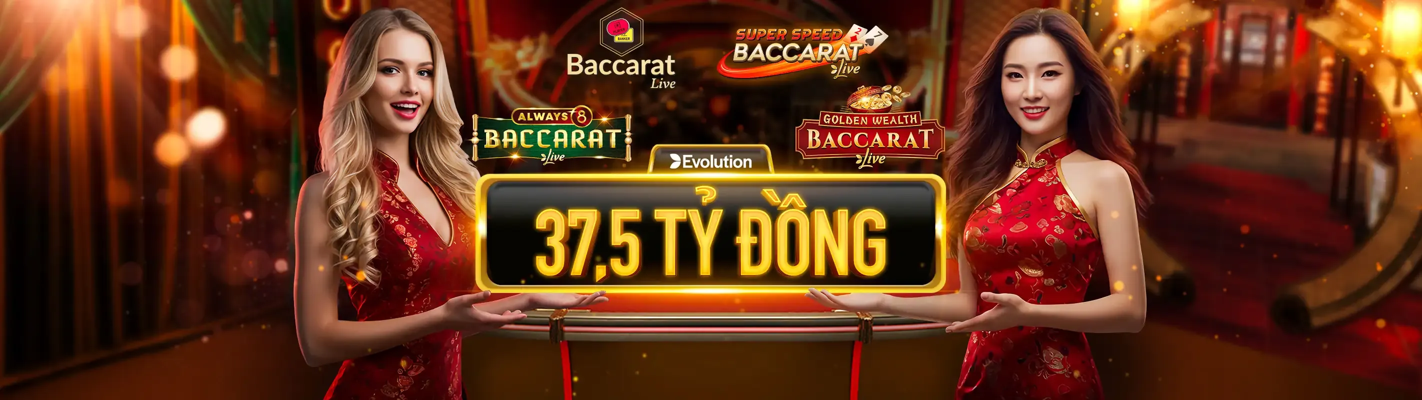 Sòng bạc trực tuyến ac888 với các trò chơi casino hấp dẫn