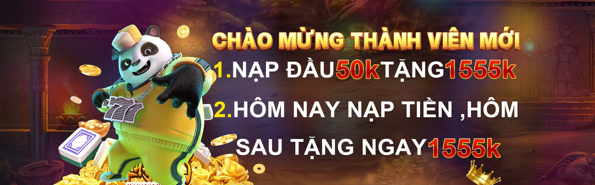 Thưởng sinh nhật VIP